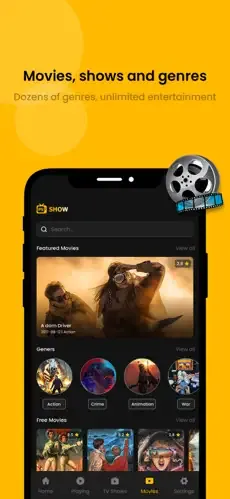 sonyliv-new-web-series Movies and shows